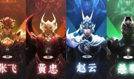 五虎将马超最新爆料贴吧,揭秘五虎将背后的传奇故事