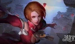 露娜典藏皮肤爆料最新,全新特效与故事背景大曝光！